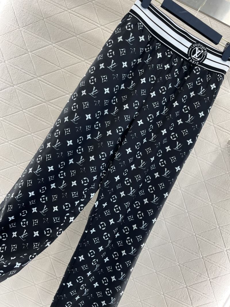 Louis Vuitton Long Pants